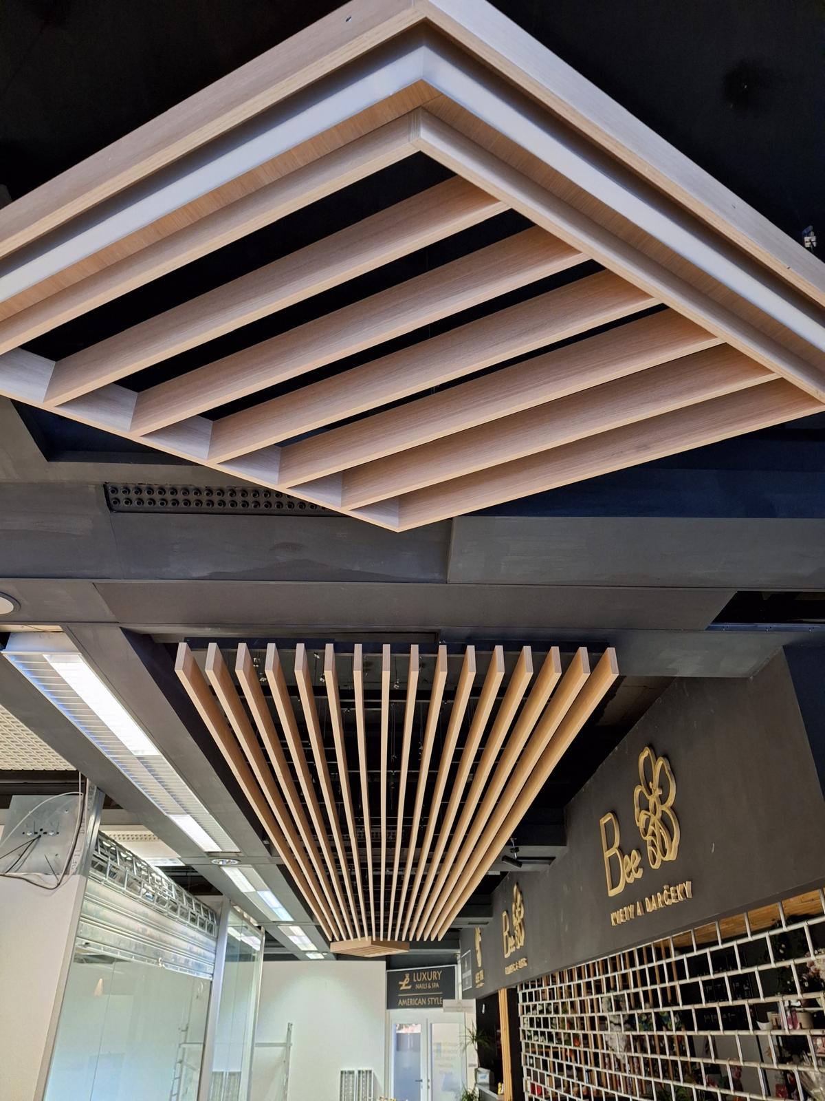 FALAT Rôzne projekty